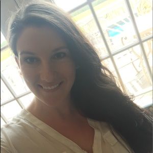 Meet your Posher, Shelby